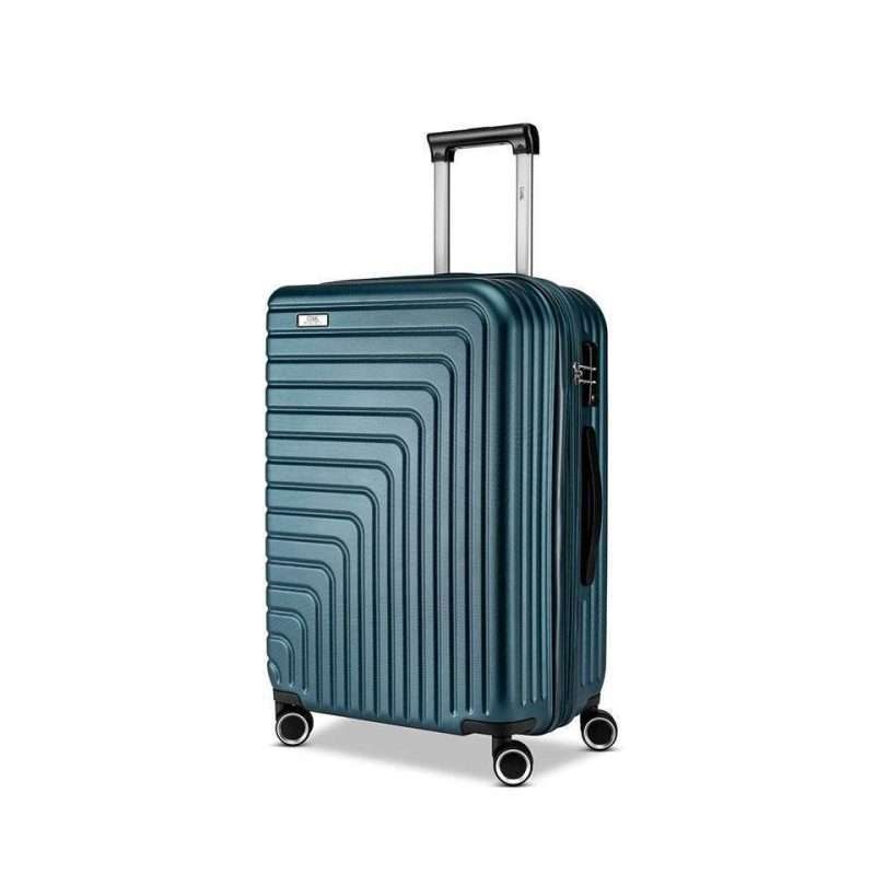 Ciak Roncato - Fibra II Trolley cabina 4R