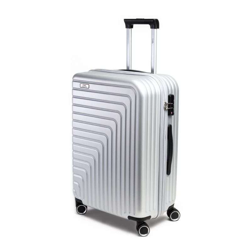 Ciak Roncato - FIBRA II | Trolley Grande 4R con Exp.