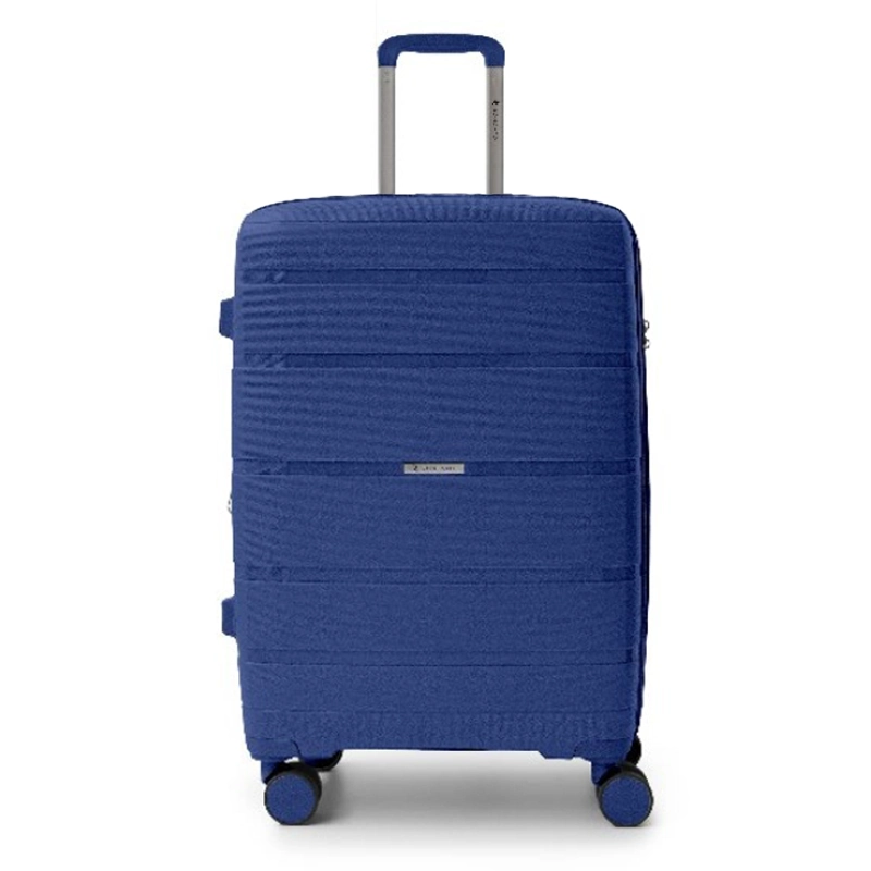 CIAK RONCATO Trolley Grande 4R exp AVIATOR 46.130.01 blu VENTO PELLETTERIE