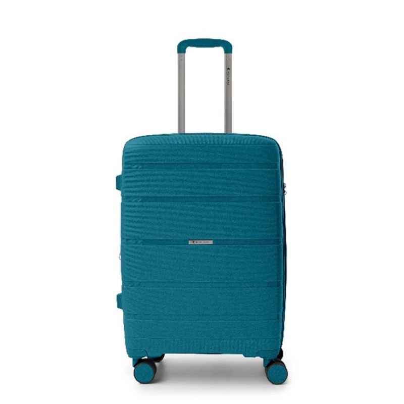 CIAK RONCATO Trolley medio 4R exp AVIATOR 46.130.02 ottanio VENTO PELLETTERIE