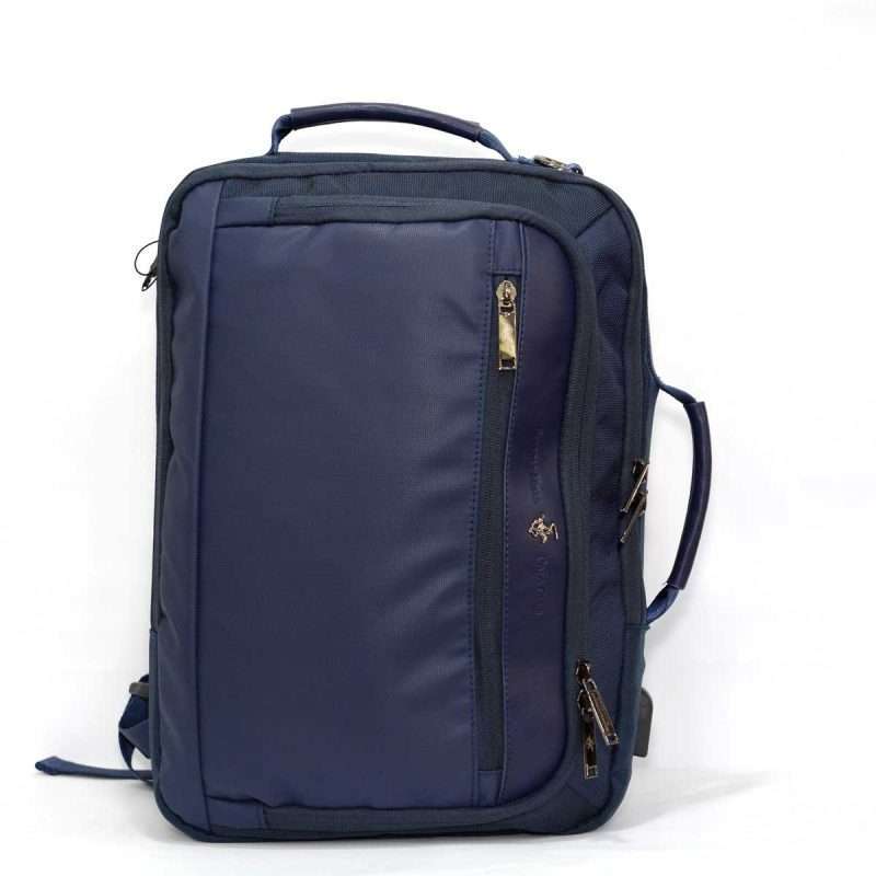 Cartella - Zaino Beverly Hills Polo Club modello BH1373
