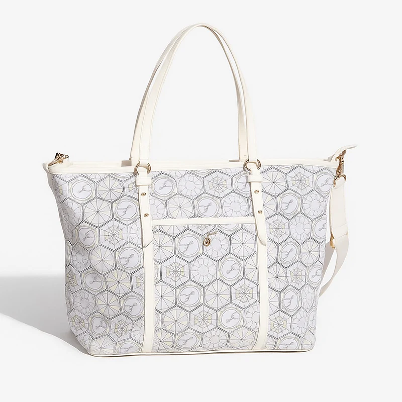 GATTINONI – BORSA SPALLA TEODOSIA DAILY BINTD8008WZTA1 BIANCA VENTO PELLETTERIE ACCESSORI