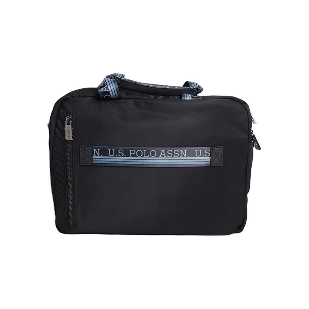 US Polo Assn. - Borsa professionale - immagine 4