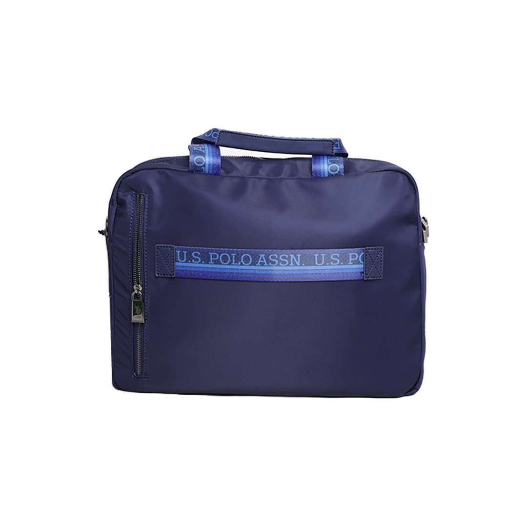 US Polo Assn. - Borsa professionale - immagine 2