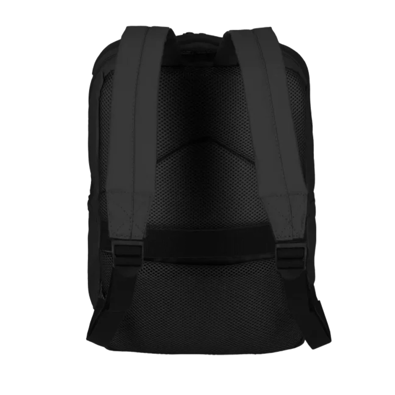 TRAVELITE – Basics Zaino 96339 01 NERO VENTO PELLETTERIE accessori