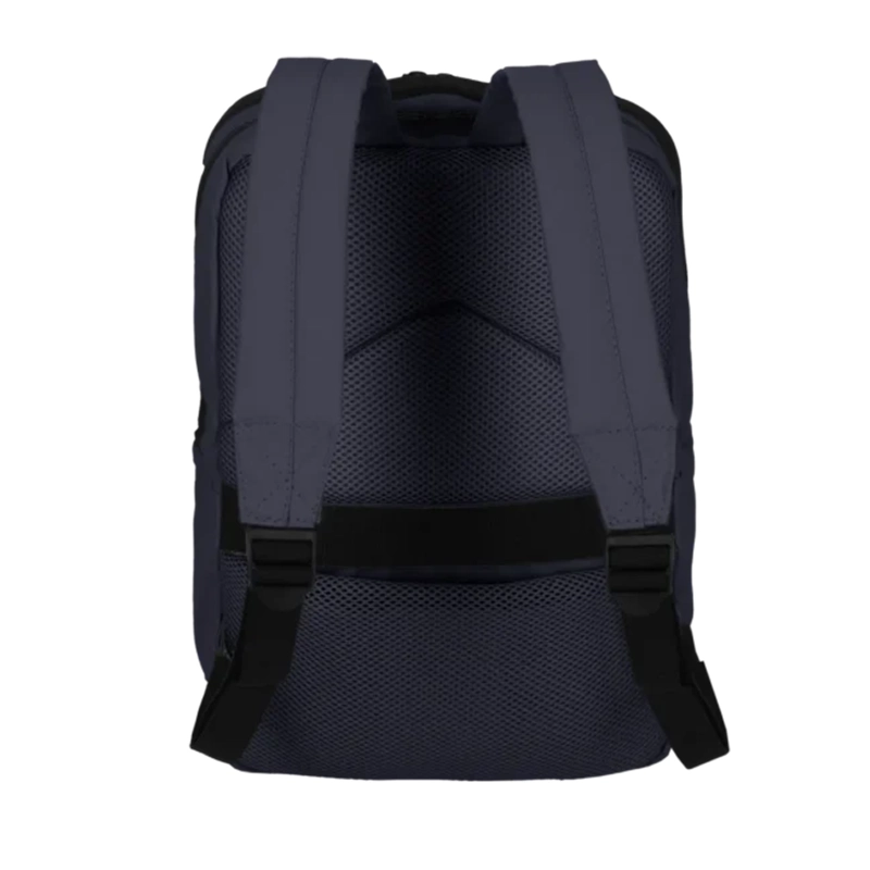 TRAVELITE – Basics Zaino 96339 BLU VENTO PELLETTERIE SICILIA
