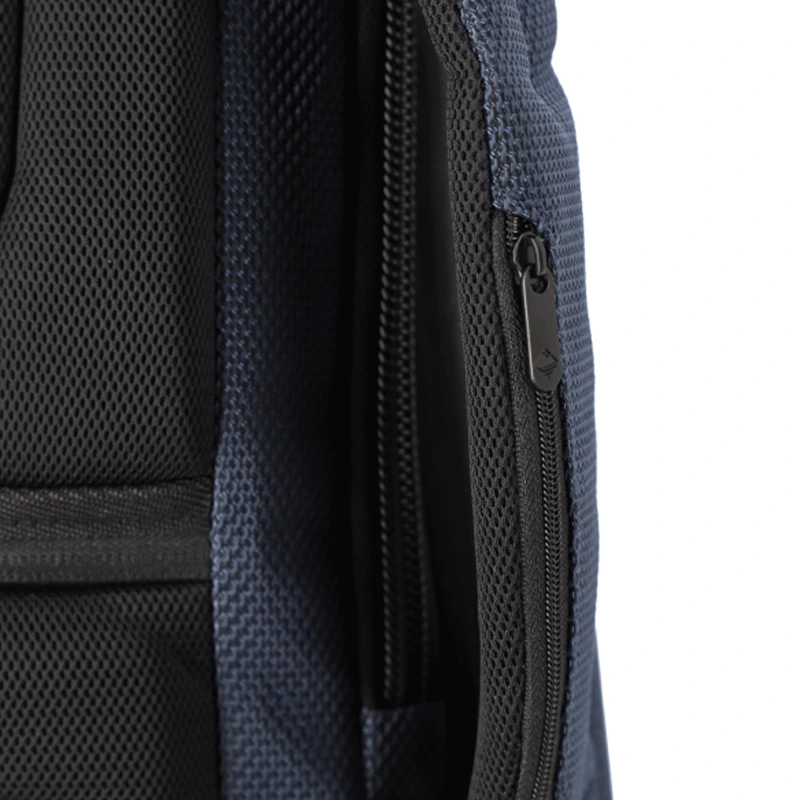 TRAVELITE – ZAINO 001843 20 BLU VENTO PELLETTERIE accessori