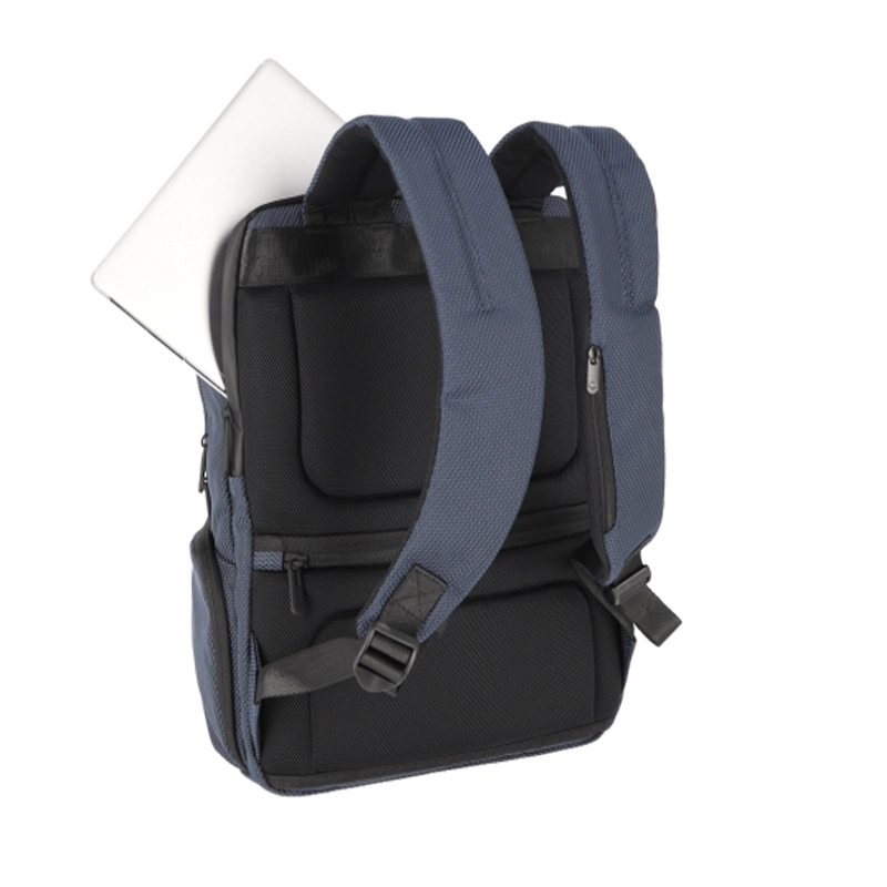 TRAVELITE – ZAINO 001843 20 BLU VENTO PELLETTERIE italia