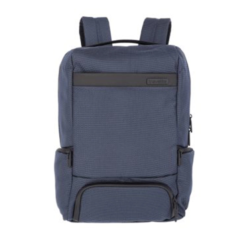 TRAVELITE – ZAINO 001843 20 BLU VENTO PELLETTERIE messina