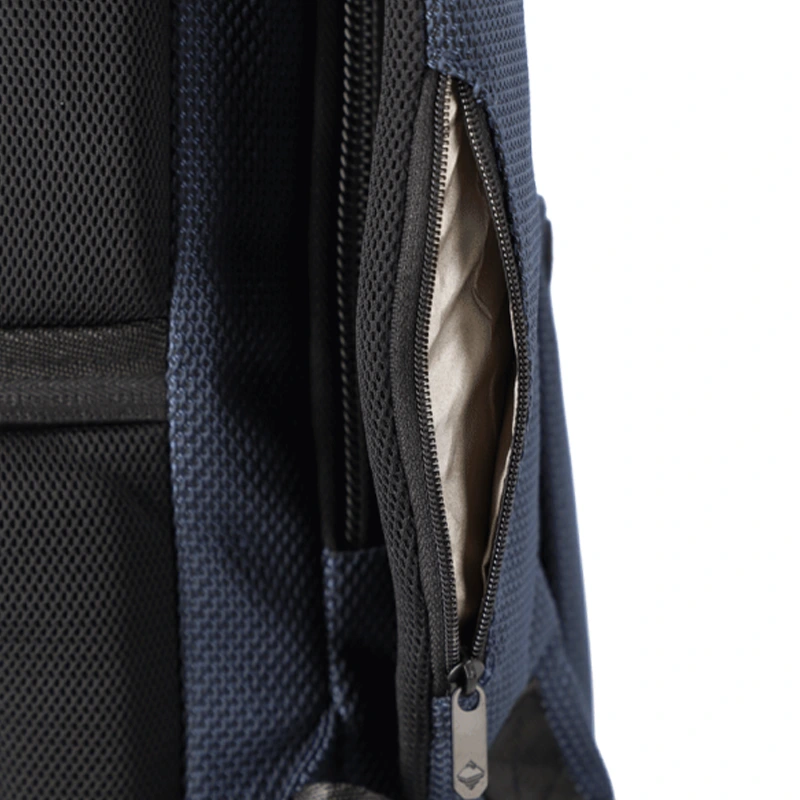 TRAVELITE – ZAINO 001843 20 BLU VENTO PELLETTERIE sicilia