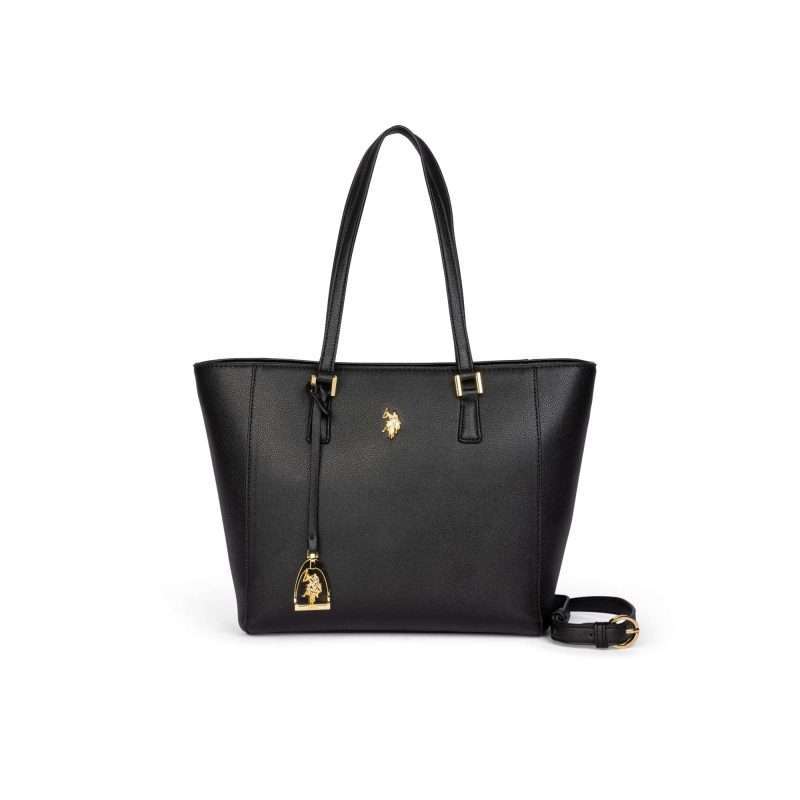 U.S. Polo Assn. - Shopping Bag Ecopelle