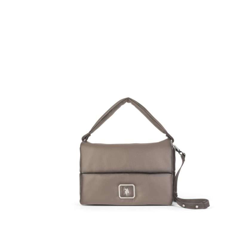 US Polo Assn. - Borsetta Bombata
