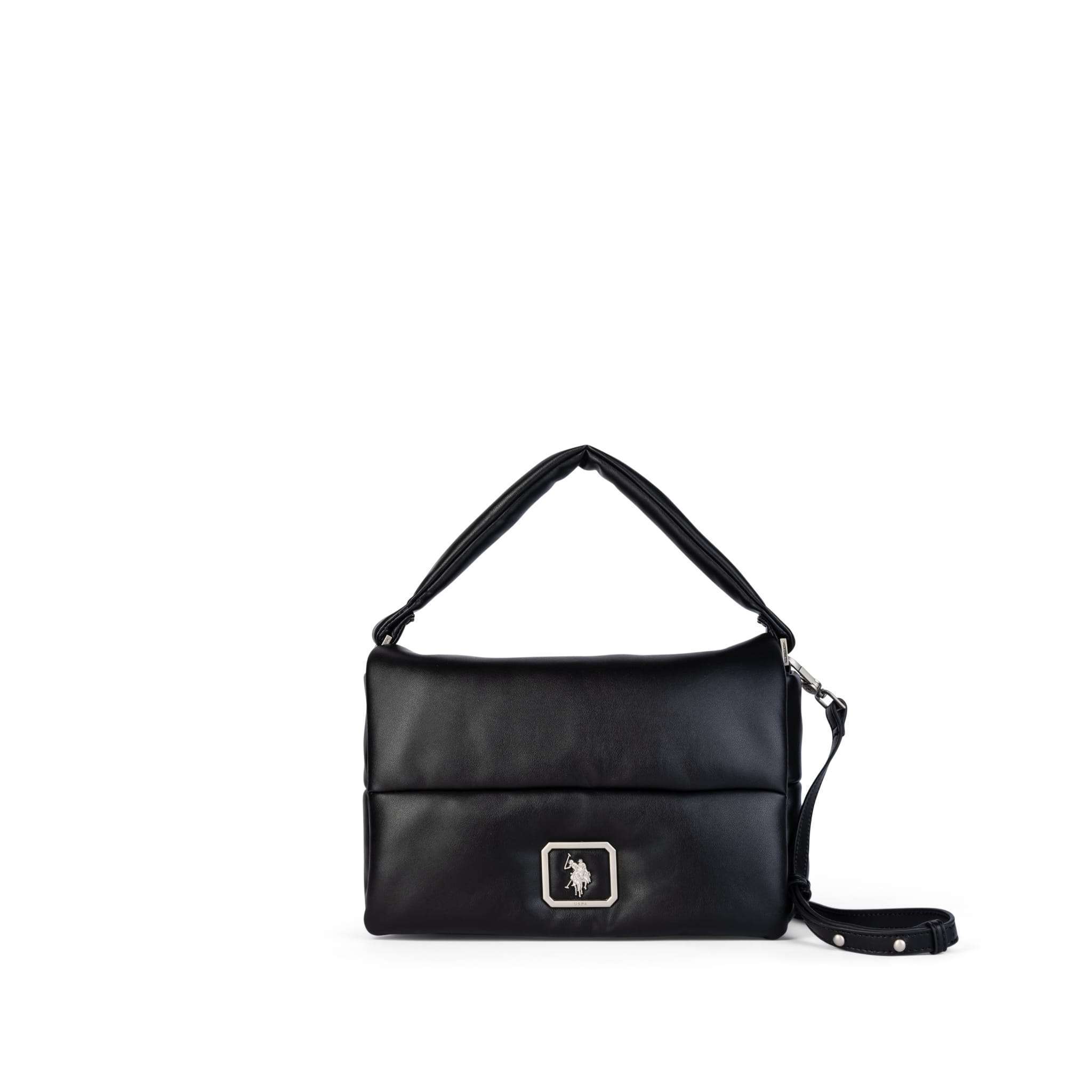 US Polo Assn. - Borsetta Bombata - immagine 2