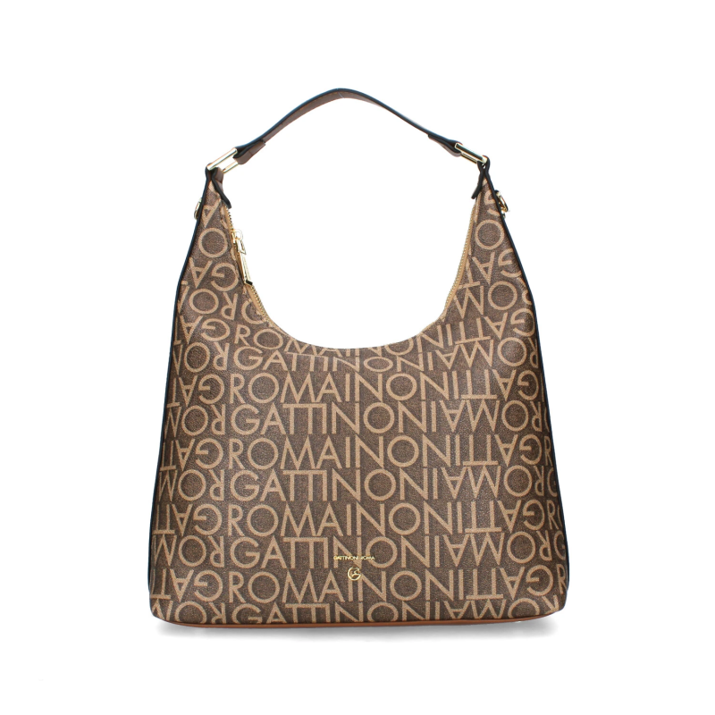 Gattinoni - Borsa a SPALLA RACHEL Hobo