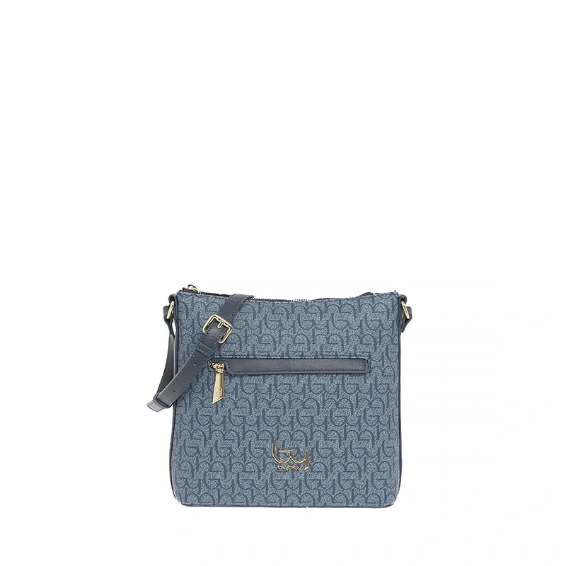 BY BYBLOS – Tracollina Notredame BYBS64A08 blu VENTO PELLETTERIE