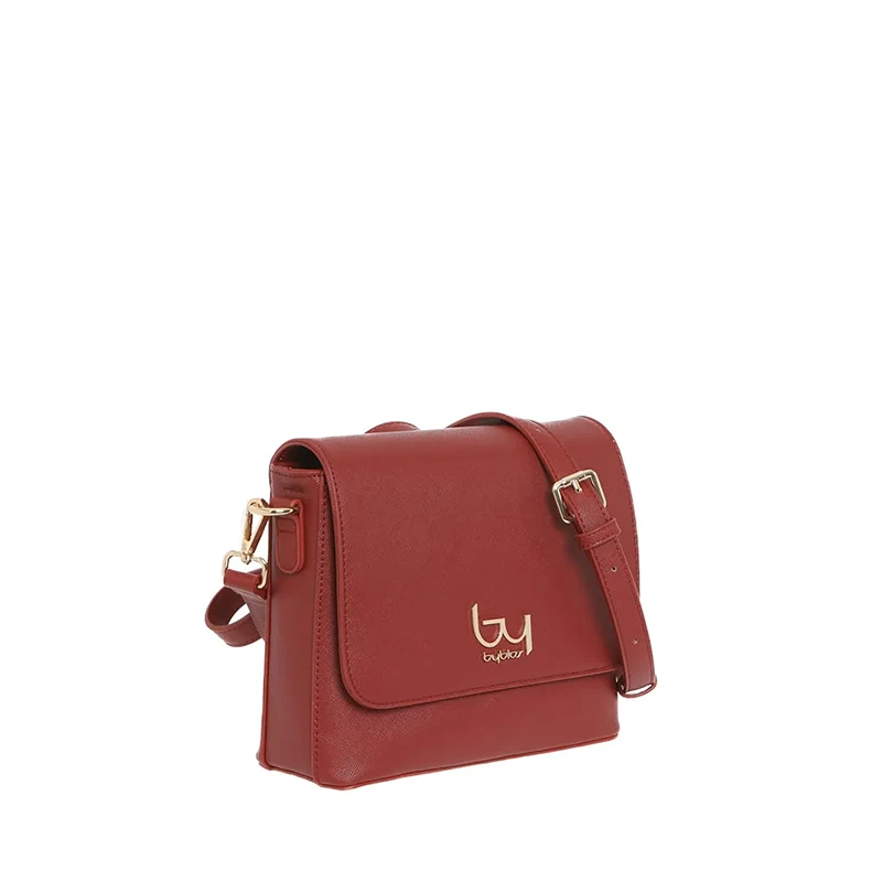 BY BYBLOS – Tracollina Pisa BYBS60A03 ROSSO VENTO PELLETTERIE MESSINA