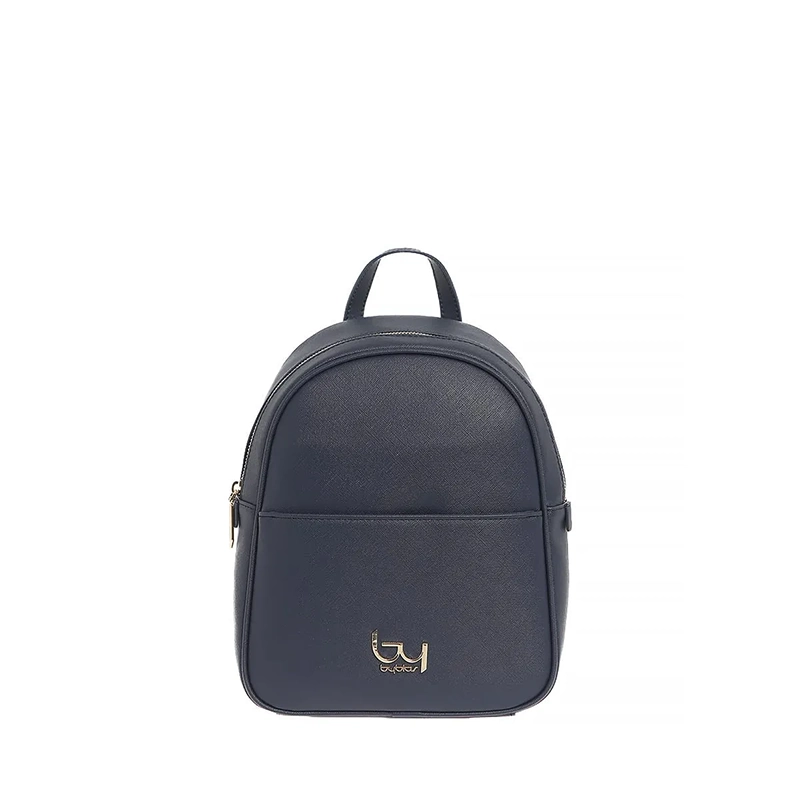 BY BYBLOS – Zaino Pisa BYBS60A05 blu VENTO PELLETTERIE messina