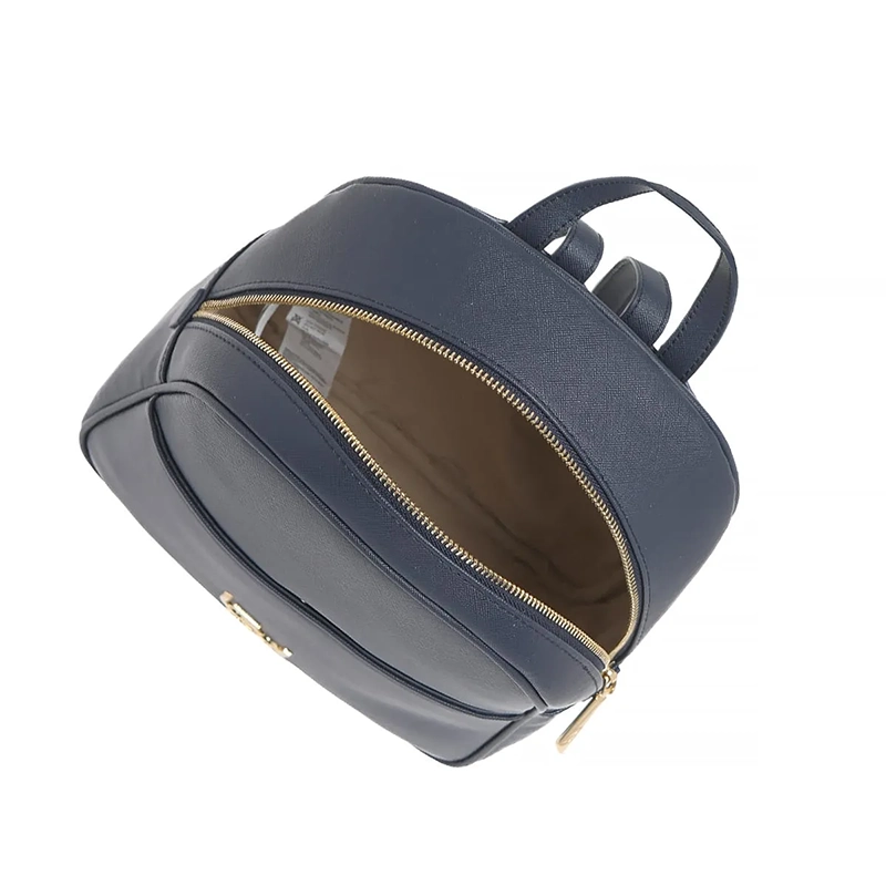 BY BYBLOS – Zaino Pisa BYBS60A05 blu VENTO PELLETTERIE