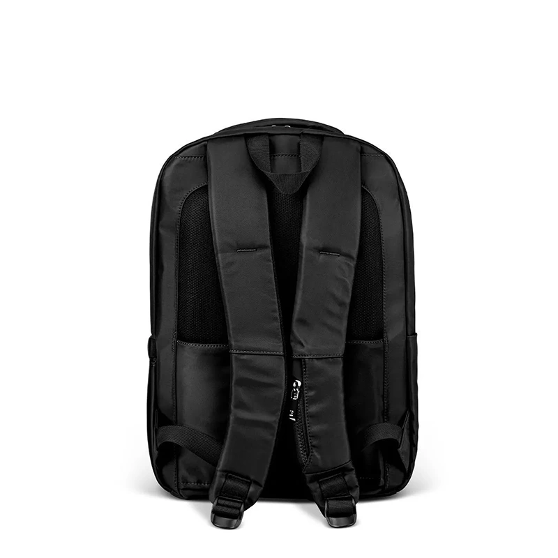 CIAK RONCATO Zaino porta PC 42.89.370 nero VENTO PELLETTERIE