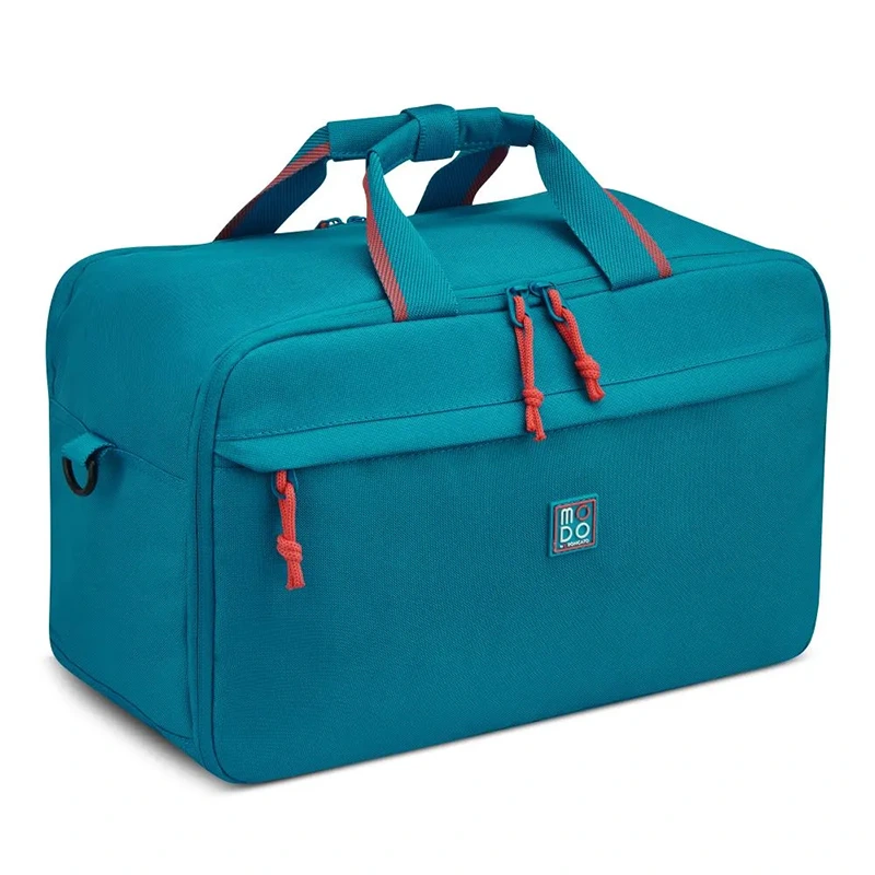 MODO RONCATO – Zaino Underseat Starlight 3.0 42345636 TURCHESE VENTO PELLETTERIE ITALIA