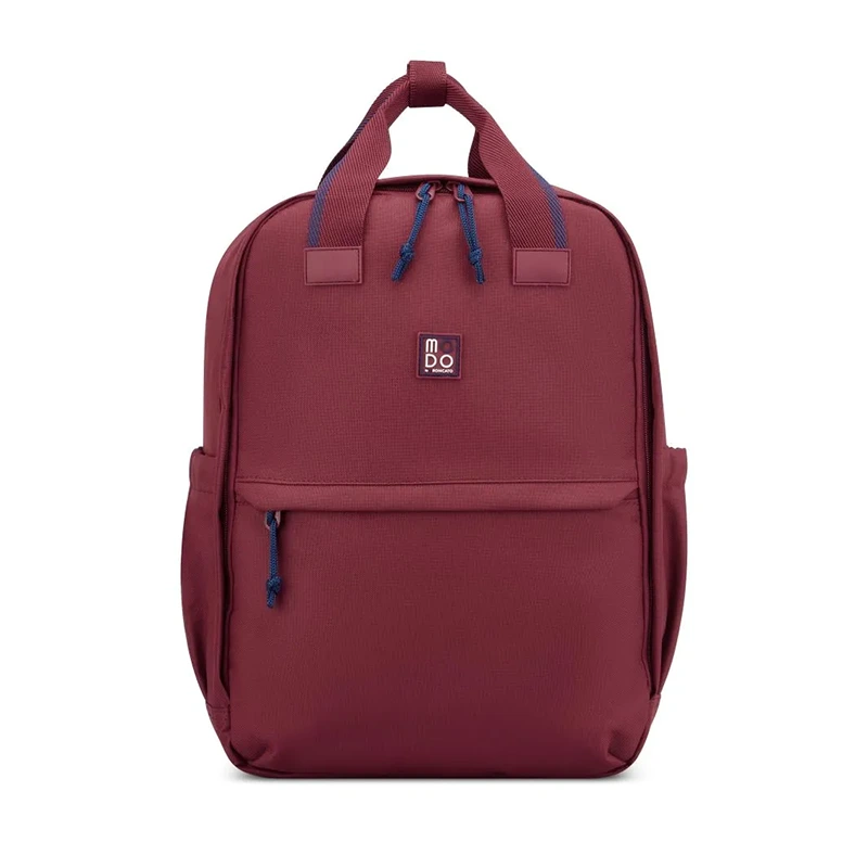 MODO RONCATO – Zaino da viaggio Starlight 3.0 423455 burgundy VENTO PELLETTERIE messina