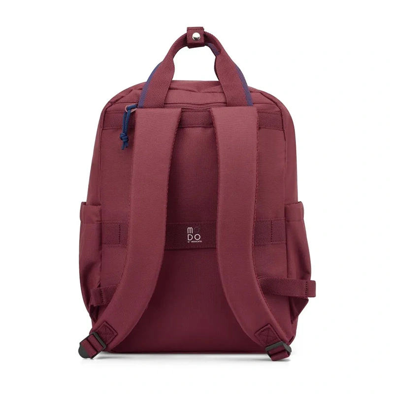 MODO RONCATO – Zaino da viaggio Starlight 3.0 423455 burgundy VENTO PELLETTERIE sicilia