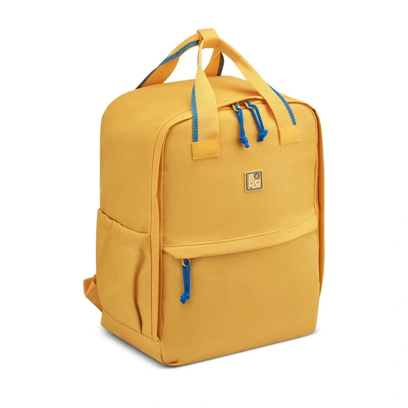 MODO RONCATO – Zaino da viaggio Starlight 3.0 423455 giallo VENTO PELLETTERIE sicilia