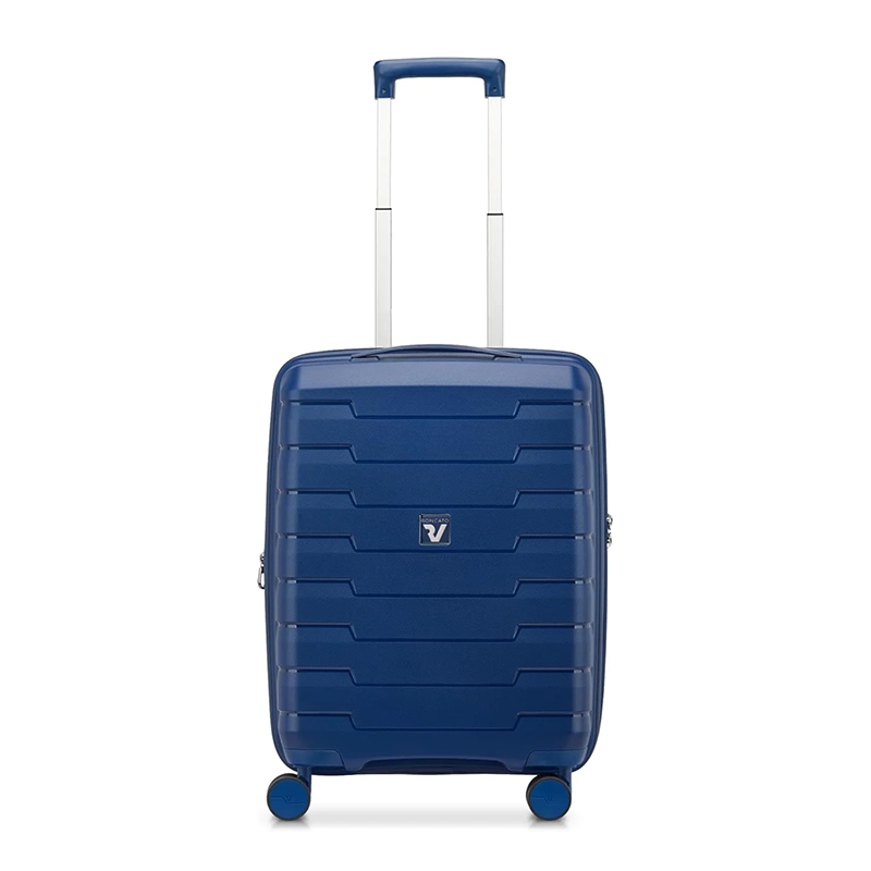 RONCATO – Roncato – Trolley Skyline 2.0 418253 39 BLU VENTO PELLETTERIE italia