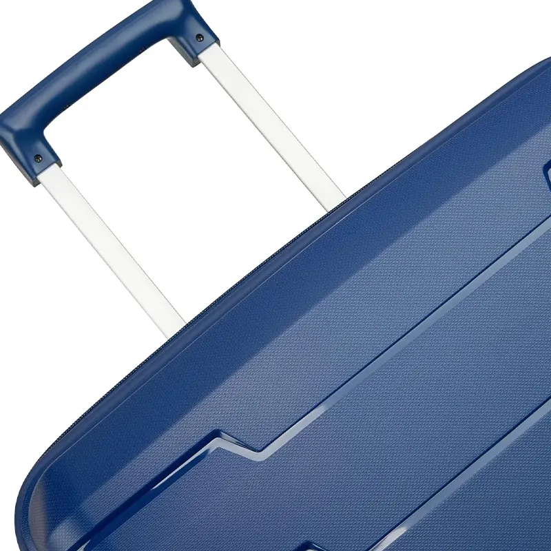 RONCATO – Roncato – Trolley Skyline 2.0 418253 39 BLU VENTO PELLETTERIE sicilia