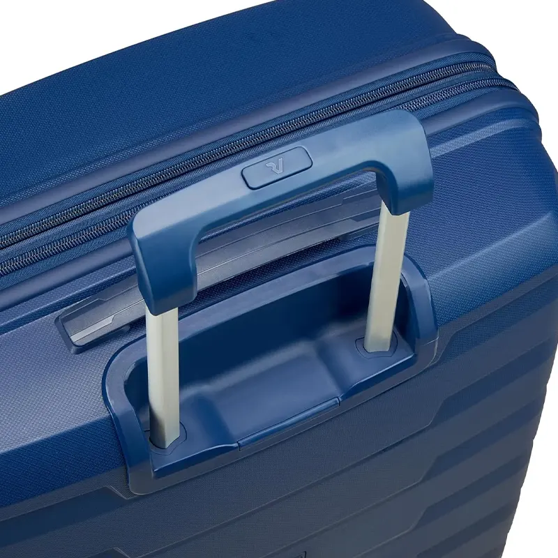 RONCATO – Roncato – Trolley Skyline 2.0 418253 39 BLU VENTO PELLETTERIE