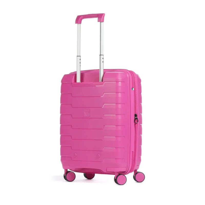 RONCATO – Roncato – Trolley Skyline 2.0 418253 39 fucsia VENTO PELLETTERIE messina