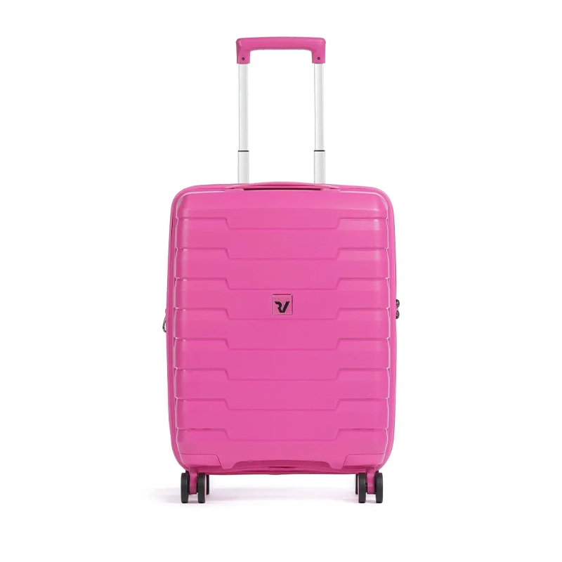 RONCATO – Roncato – Trolley Skyline 2.0 418253 39 fucsia VENTO PELLETTERIE