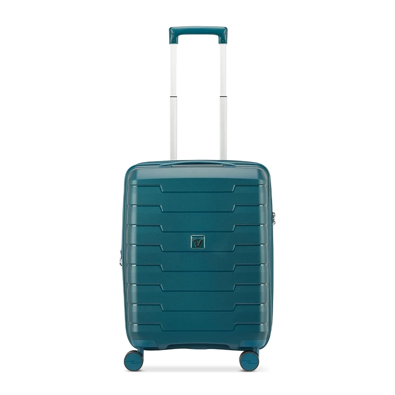 RONCATO – Roncato – Trolley Skyline 2.0 418253 39 petrolio VENTO PELLETTERIE