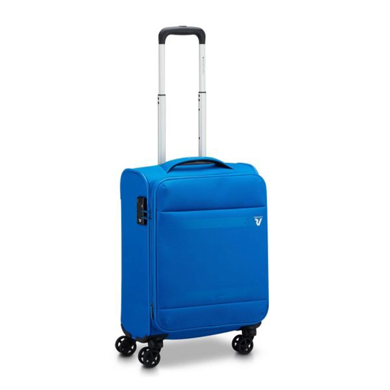 RONCATO – Trolley cabina Roncato Jazz 4.0 41464308 BLUETTE VENTO PELLETTERIE