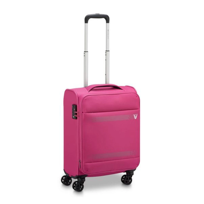 RONCATO – Trolley cabina Roncato Jazz 4.0 41464308 Fucsia VENTO PELLETTERIE MESSINA