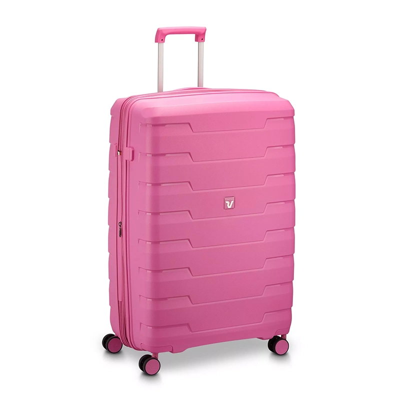 RONCATO – Trolley grande Skyline 2.0 41825261 fucsia VENTO PELLETTERIE
