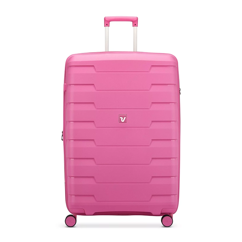 RONCATO – Trolley grande Skyline 2.0 41825261 fucsia VENTO PELLETTERIE messina