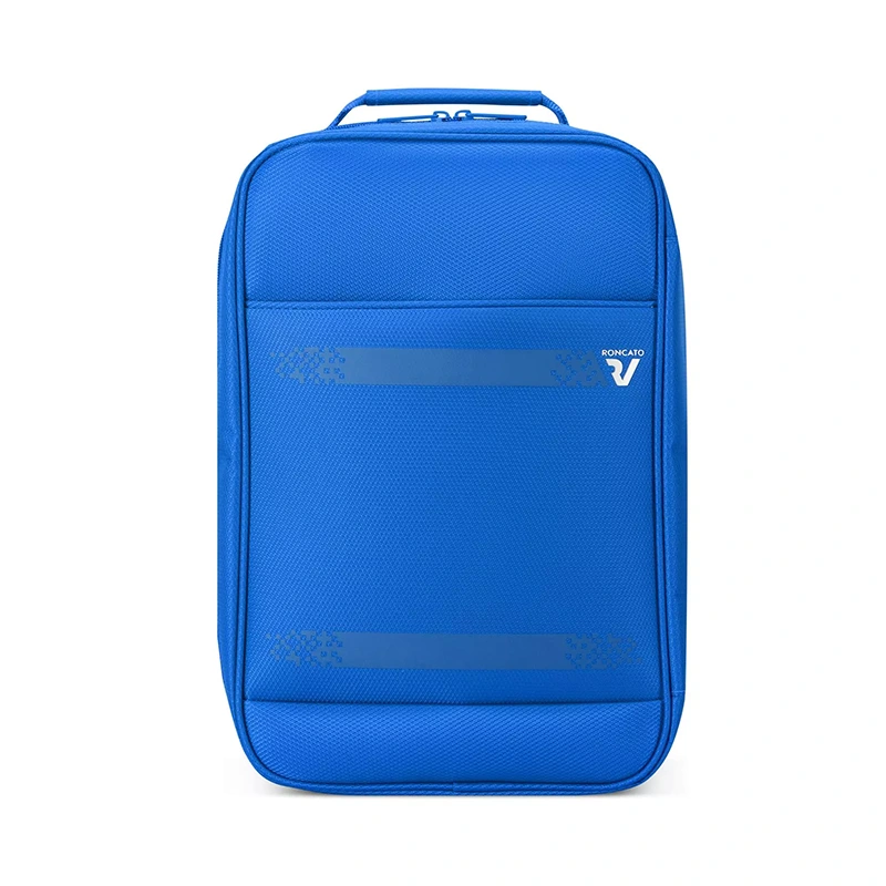 RONCATO – Zaino Roncato Jazz 4.0 41464439 BLUETTE VENTO PELLETTERIE messina