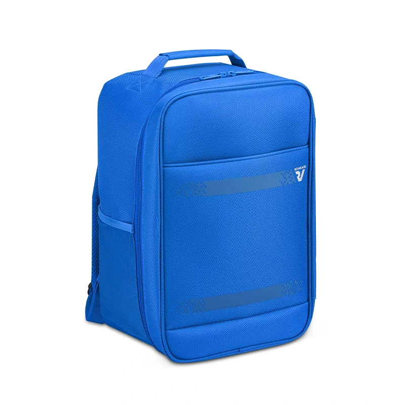 RONCATO – Zaino Roncato Jazz 4.0 41464439 BLUETTE VENTO PELLETTERIE sicilia