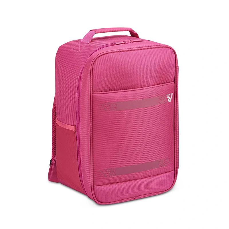 RONCATO – Zaino Roncato Jazz 4.0 41464439 fucsia VENTO PELLETTERIE
