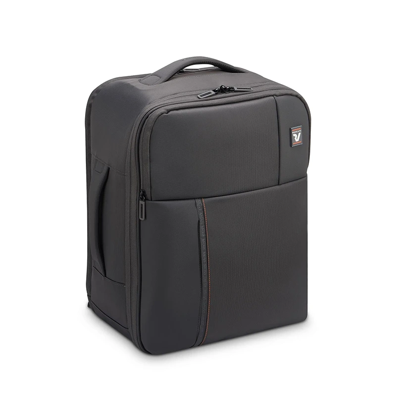 RONCATO – Zaino da cabina 415354 grafite VENTO PELLETTERIE messina