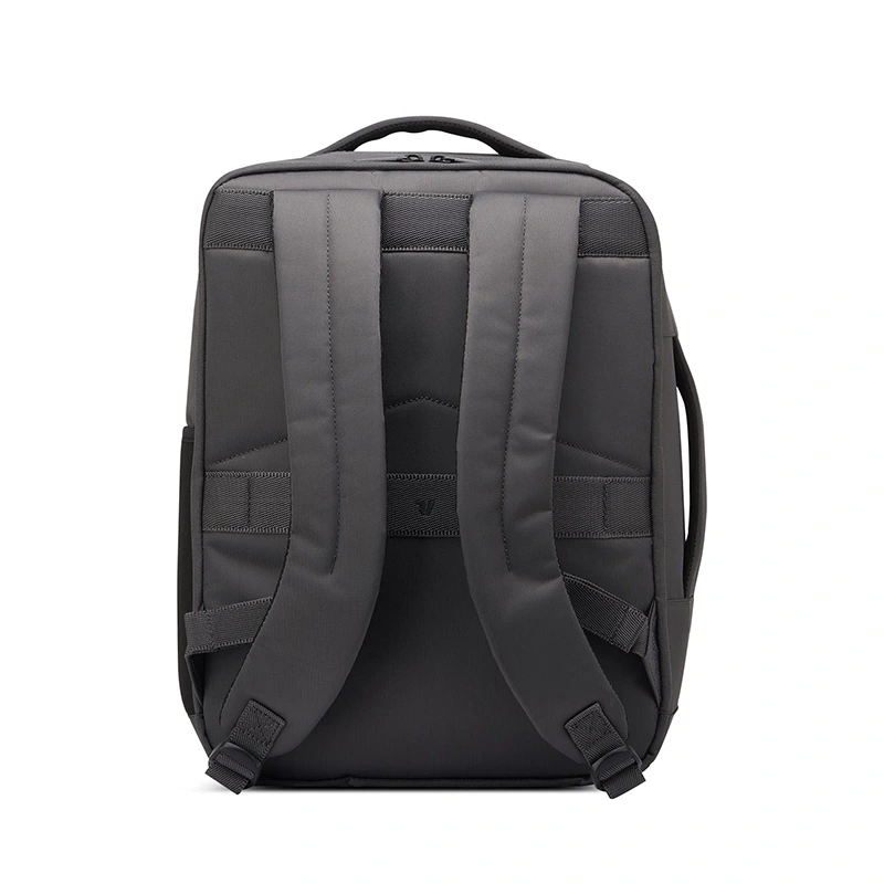 RONCATO – Zaino da cabina 415354 grafite VENTO PELLETTERIE sicilia