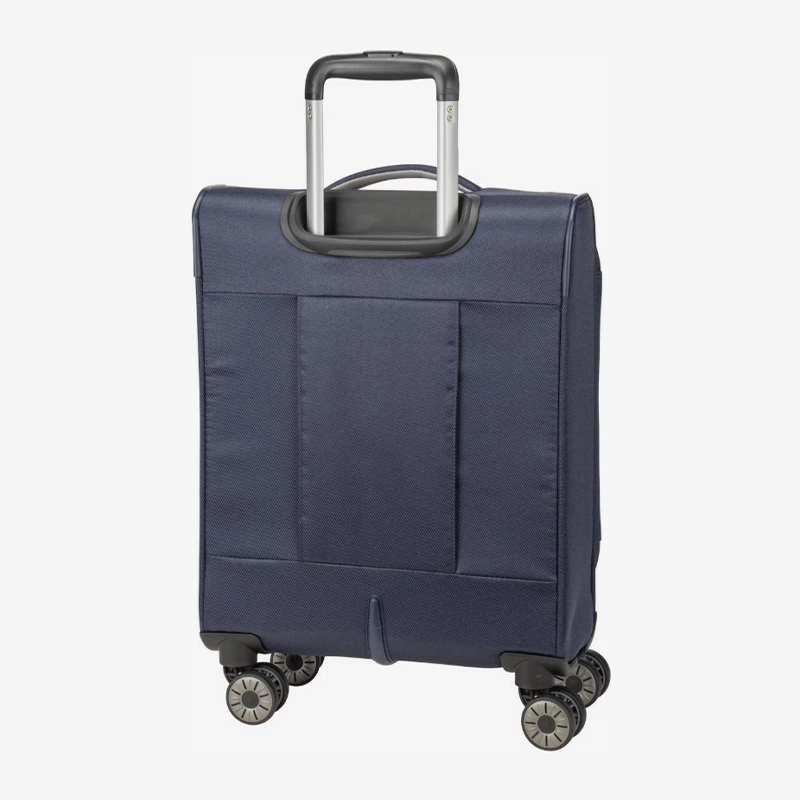 TRAVELITE – Trolley MIIGO 92747 20 BLU VENTO PELLETTERIE MESSINA