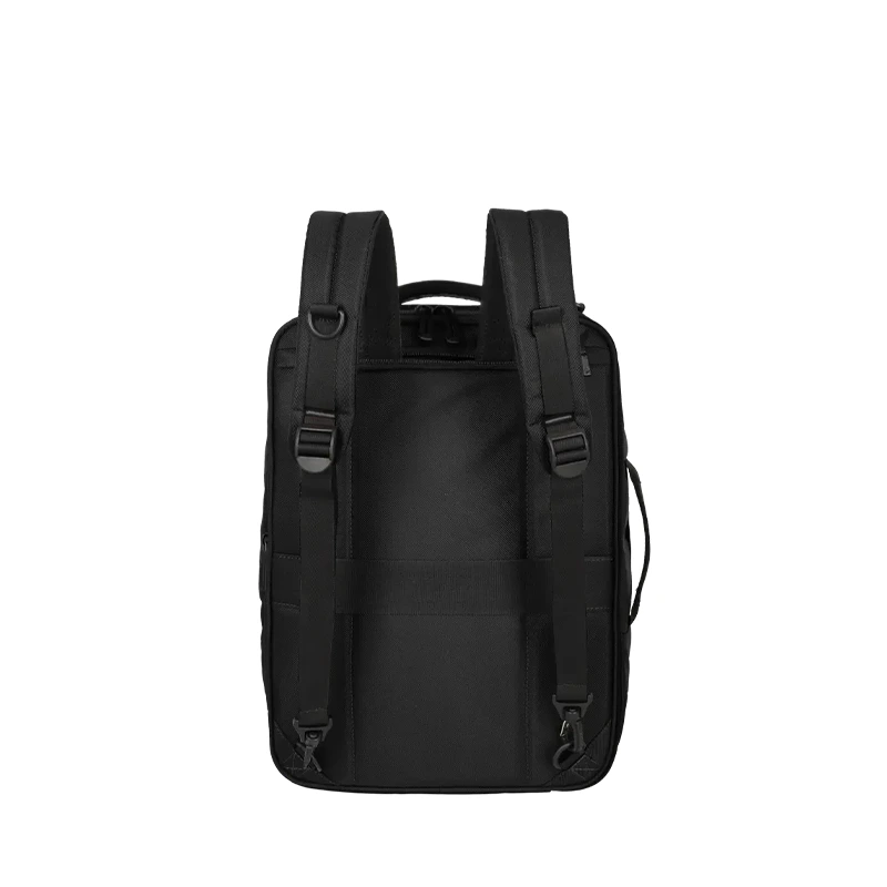 TRAVELITE – Zaino da cabina 092904 nero VENTO PELLETTERIE messina