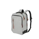 TRAVELITE – Zaino da cabina 092905 bianco VENTO PELLETTERIE messina