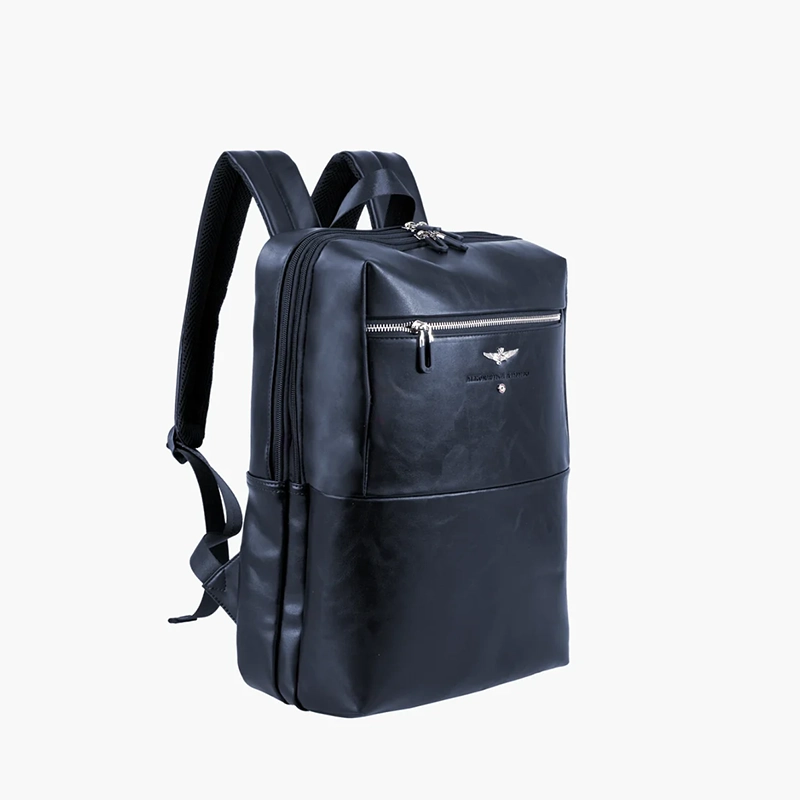 AREONAUTICA MILITARE ZAINO UOMO AM 564 BLU VENTO PELLETTERIE