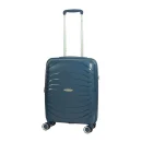 RAVIZZONI TROLLEY CABINA ALASKA 72055 BLU VENTO PELLETTERIE