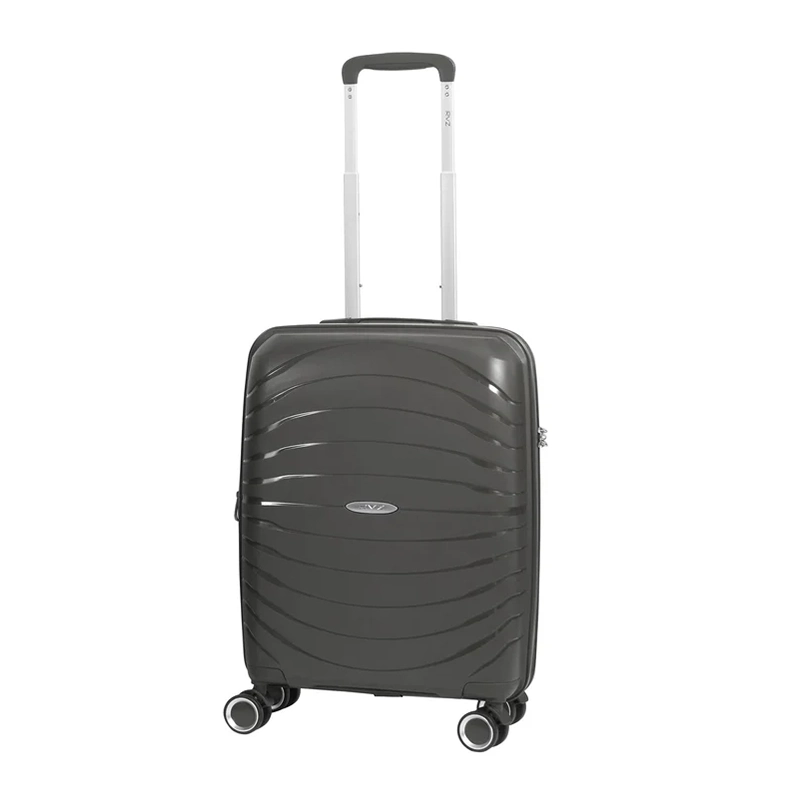 RAVIZZONI TROLLEY CABINA ALASKA 72055 NERO VENTO PELLETTERIE