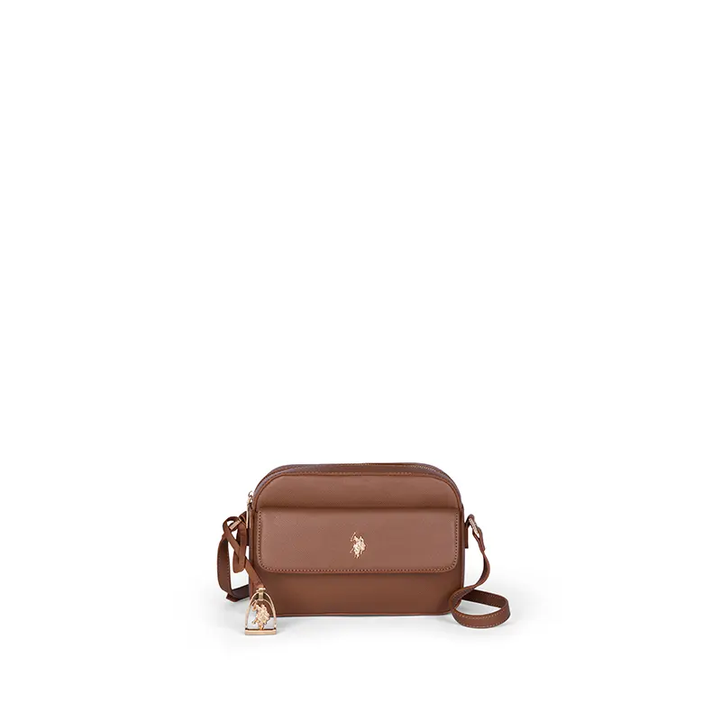 U. S. POLO BORSA A TRACOLLA JONES BEUJE8656WVP500 VENTO PELLETTERIE