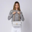 U. S. POLO BORSA A TRACOLLA JONES CHIC BEUJ88675WVP801 VENTO PELLETTERIE MESSINA